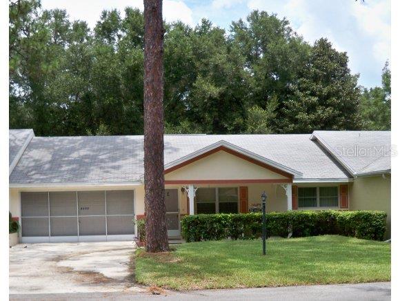 8655 Southwest 98th Street Road Ocala, FL 34481 - Photo 1 of 1 Primary Photo
