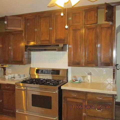 189 North Nelson Road Columbus, OH 43219 - Photo 47 of 80 Kitchen 3