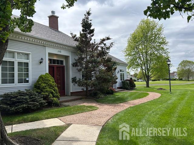 48 Winthrop Road, Unit B Monroe Township, NJ 08831 - Photo 5 of 49
