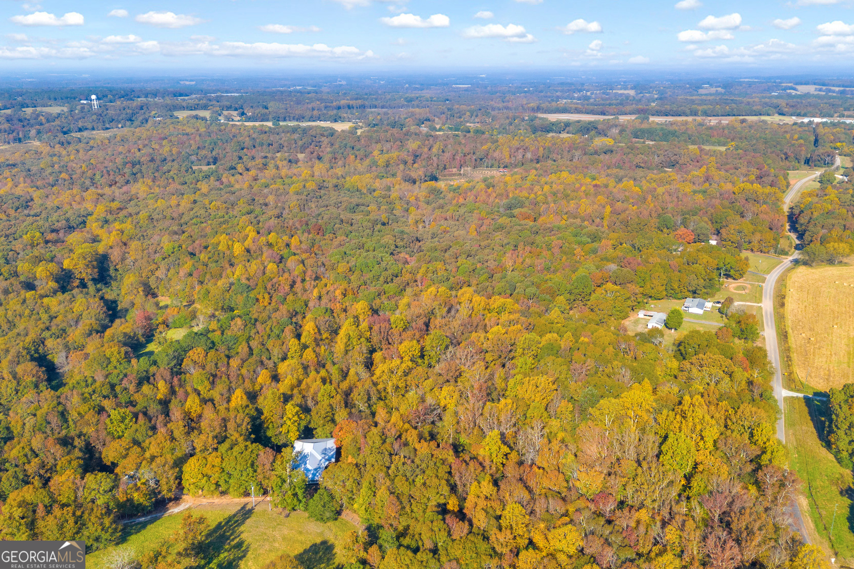 0 Rice Creek Road Canon, GA 30520 - Photo 19 of 36 a view of an ocean