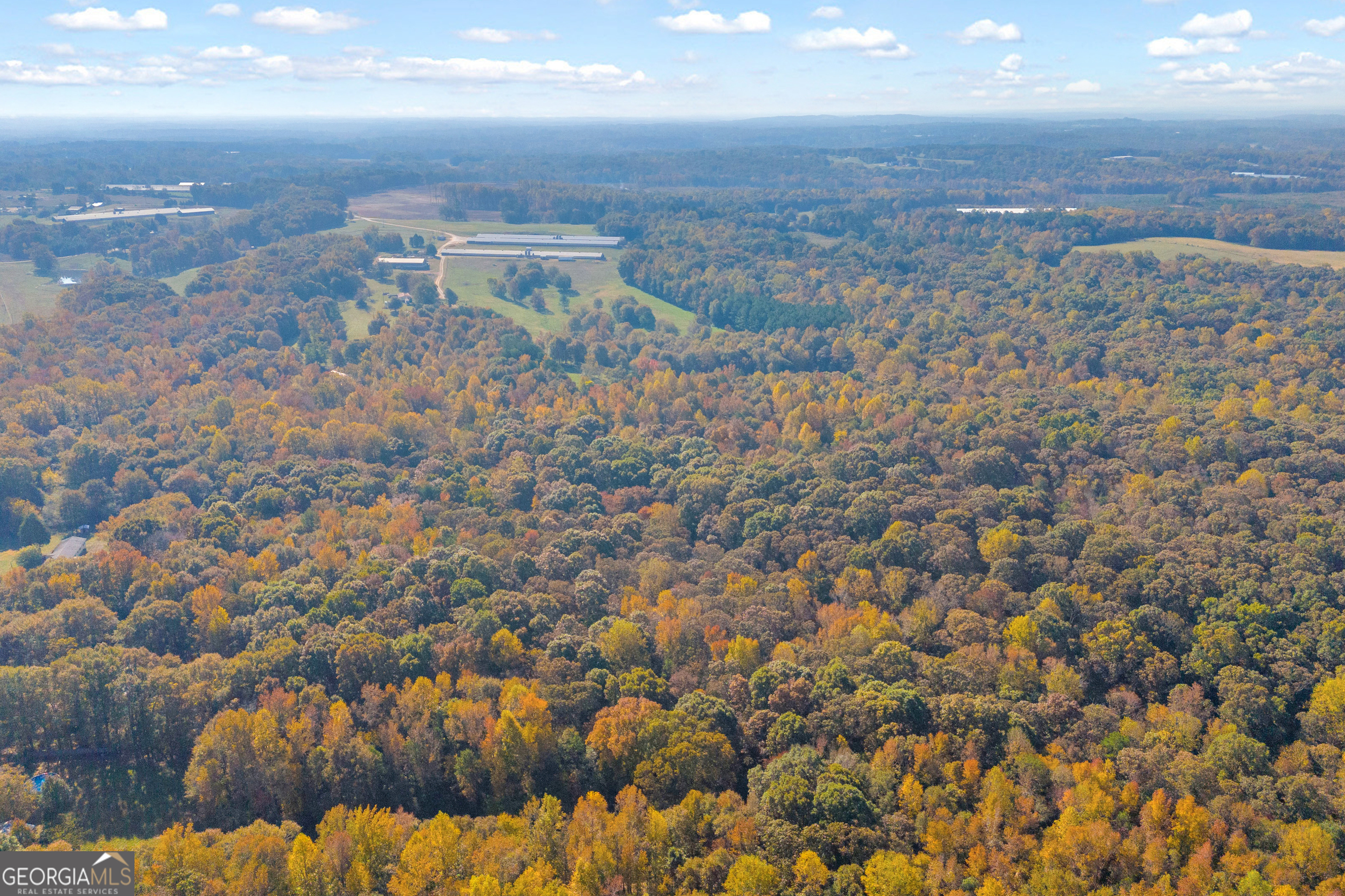 0 Rice Creek Road Canon, GA 30520 - Photo 21 of 36 a view of a city