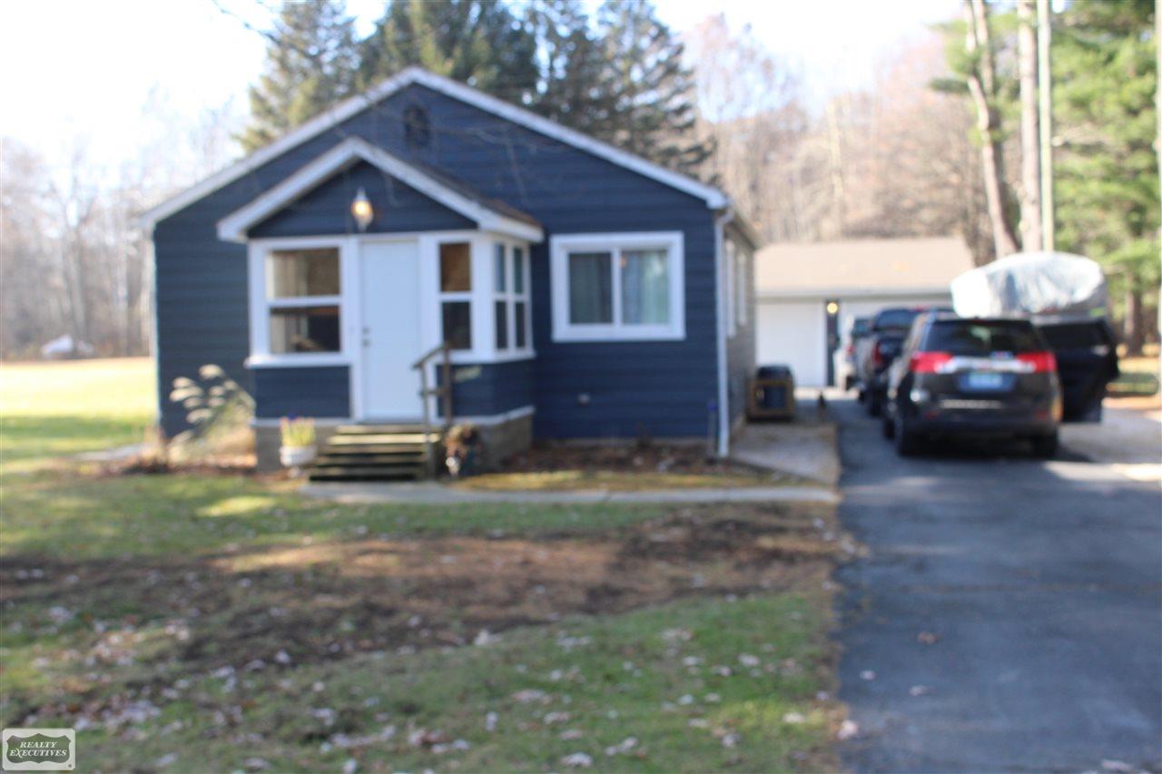 8670 Marsh Road Algonac, MI 48001 - Photo 6 of 12 Front View