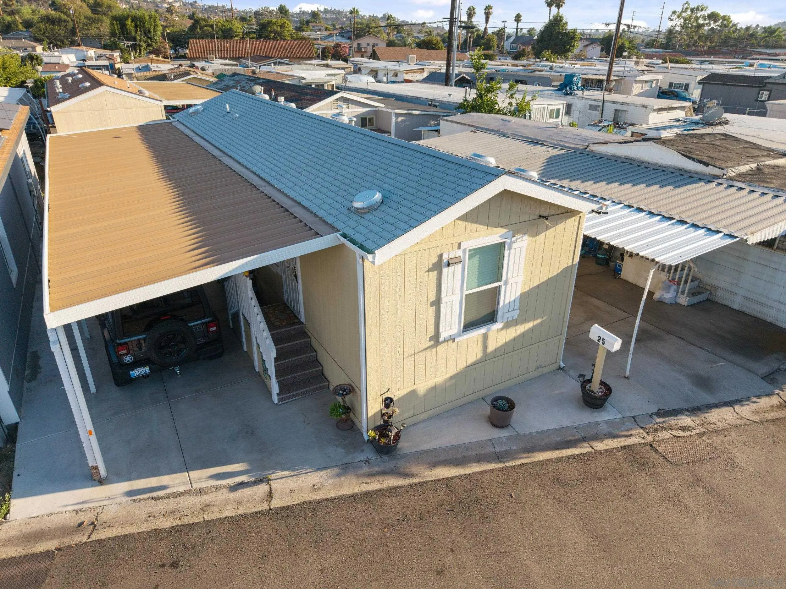 3221 Bancroft Drive, Unit 25 Spring Valley, CA 91977 - Photo 1 of 22