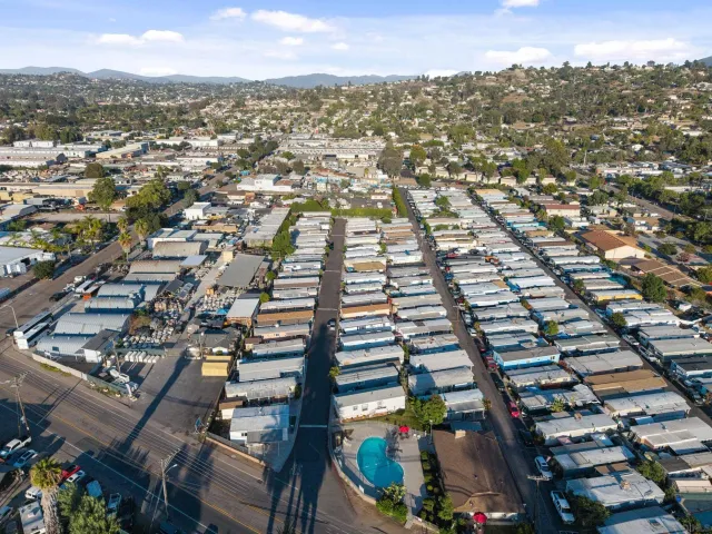 $189,900 | 3221 Bancroft Drive, Unit 25, Spring Valley, CA 91977