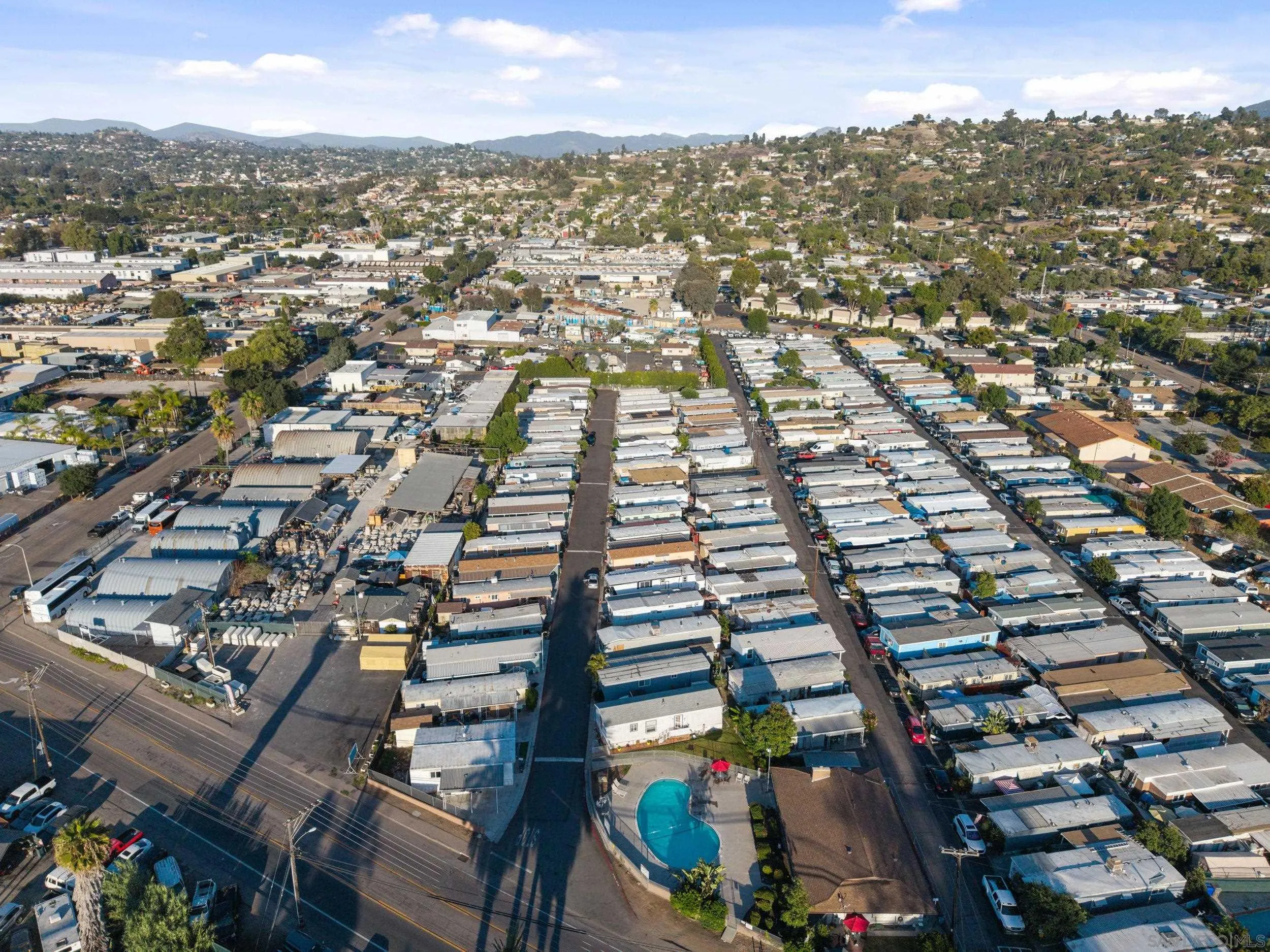 3221 Bancroft Drive, Unit 25 Spring Valley, CA 91977 - Photo 12 of 22