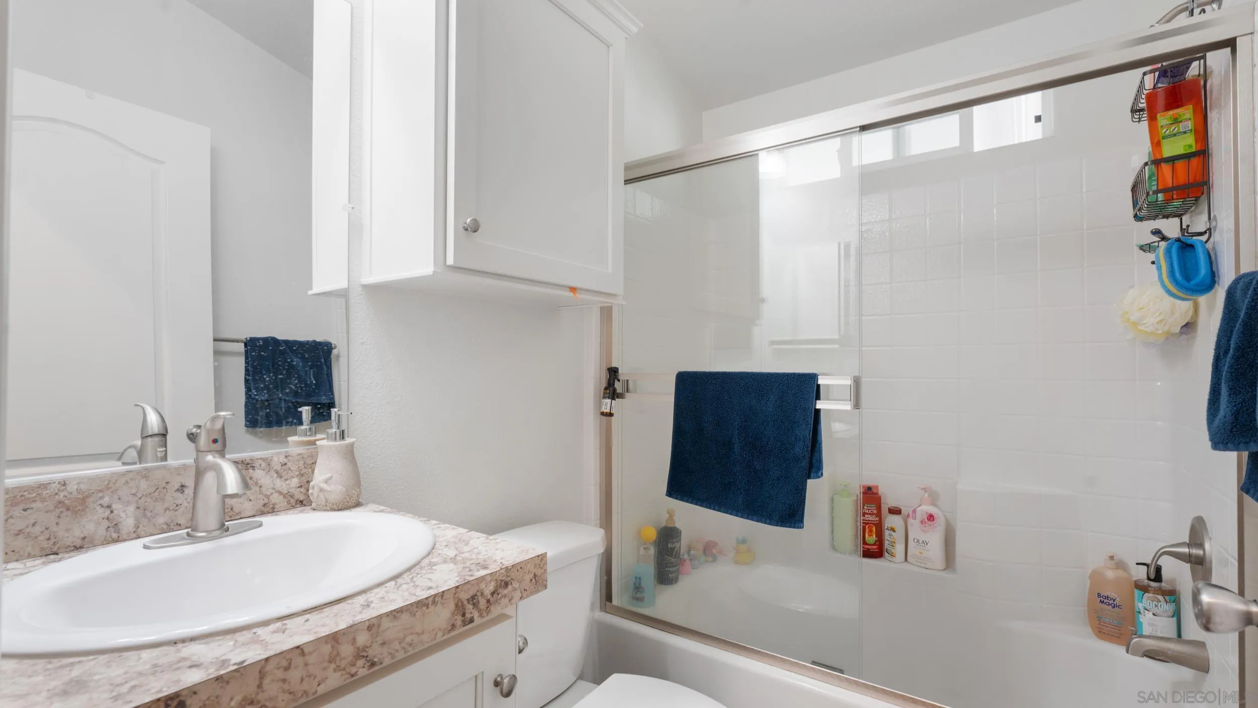 3221 Bancroft Drive, Unit 25 Spring Valley, CA 91977 - Photo 15 of 22