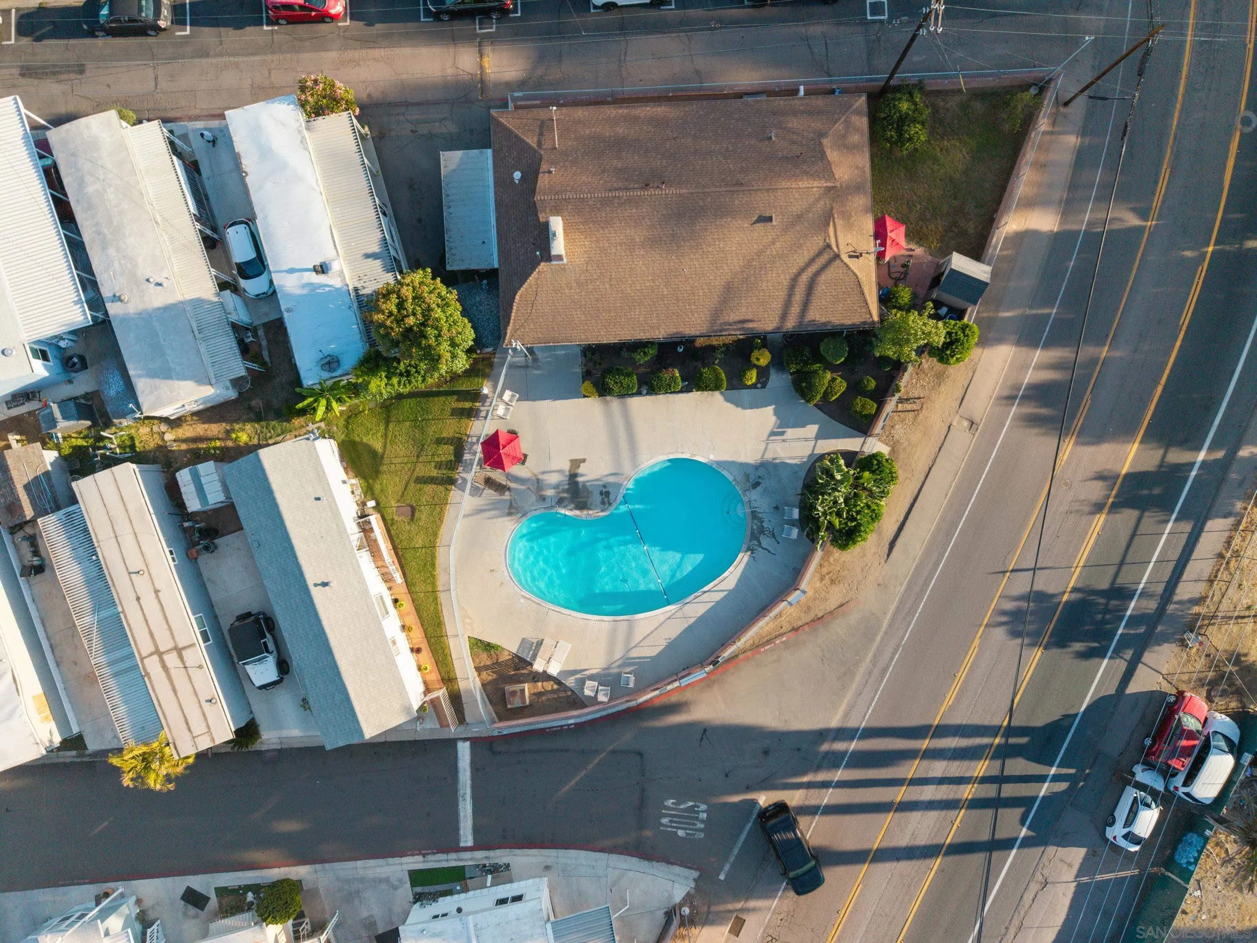 3221 Bancroft Drive, Unit 25 Spring Valley, CA 91977 - Photo 2 of 22