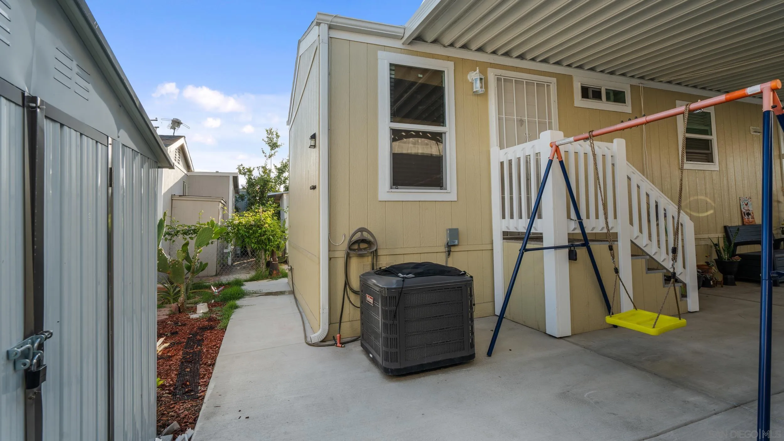 3221 Bancroft Drive, Unit 25 Spring Valley, CA 91977 - Photo 22 of 22