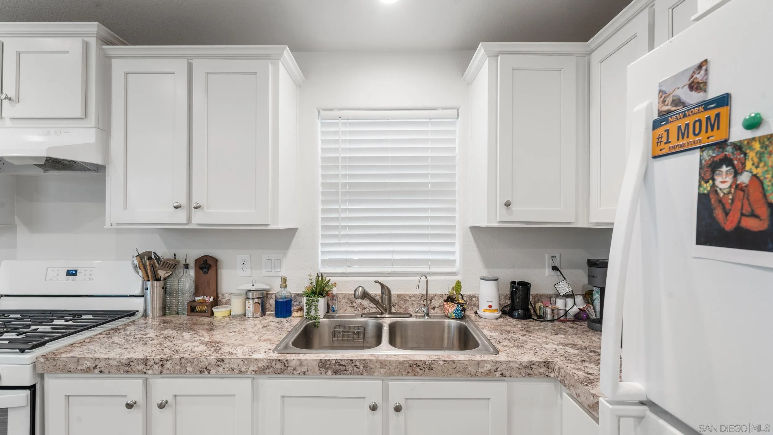 3221 Bancroft Drive, Unit 25 Spring Valley, CA 91977 - Photo 8 of 22