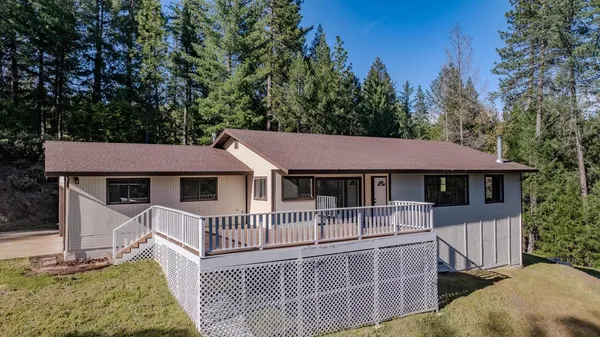 $339,800 | 21640 Clute Canyon Road, Volcano, CA 95689