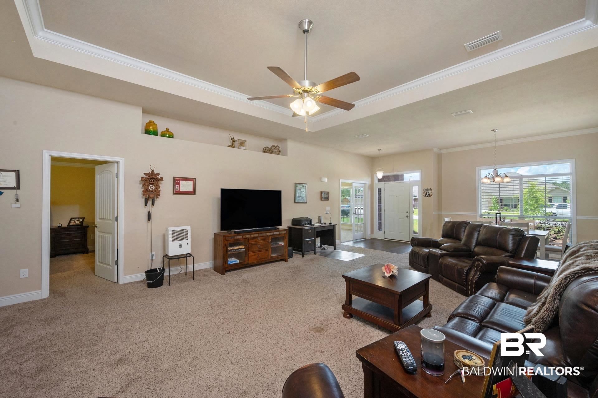 2452 Cedarwood Drive Foley, AL 36535 - Photo 5 of 32