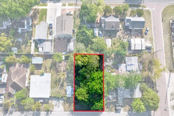 $160,000 | 23rd St Street North, St. Petersburg, FL 33713