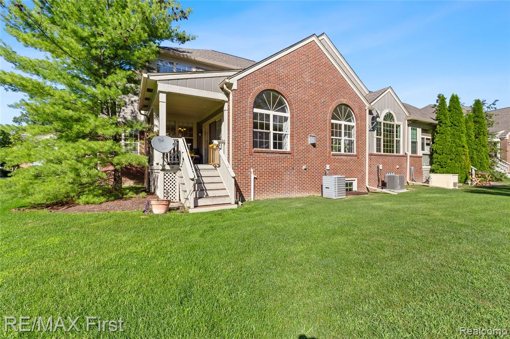 3706 Windingbrook Circle Rochester Hills, MI 48309 - Photo 39 of 42