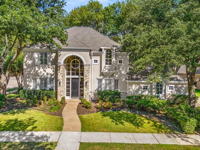$675,000 | 2514 Maywood Lane, McKinney, TX 75070