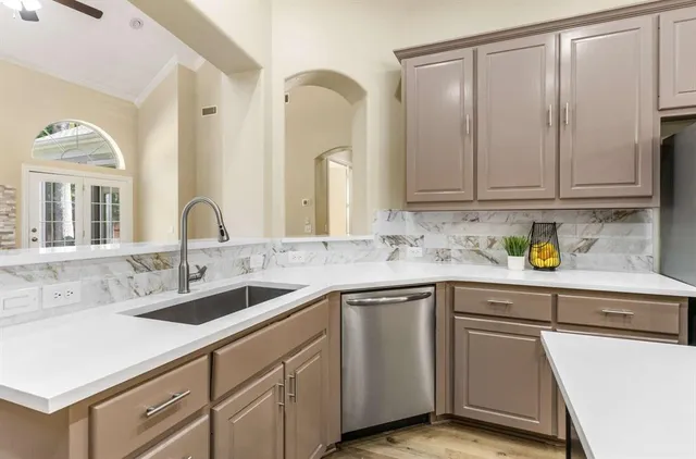 $675,000 | 2514 Maywood Lane, McKinney, TX 75070