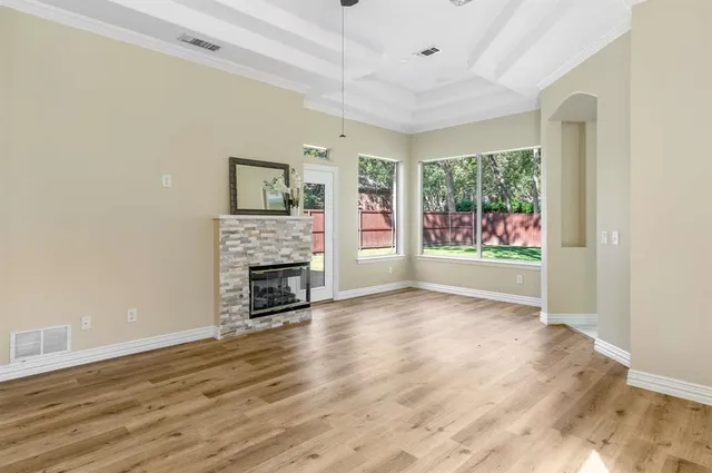 $675,000 | 2514 Maywood Lane, McKinney, TX 75070