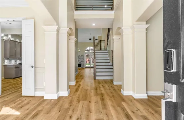 $675,000 | 2514 Maywood Lane, McKinney, TX 75070