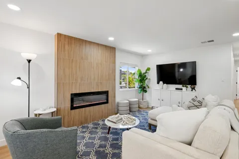 $1,575,000 | 2608 South Norfolk Street, San Mateo, CA 94403