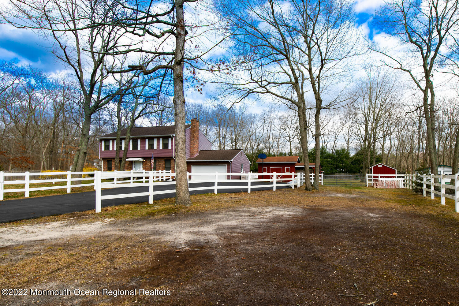 578 Newtons Corner Road Howell, NJ 07731 - Photo 45 of 45 578 Newtons Corner Rd Howell-large-003-0