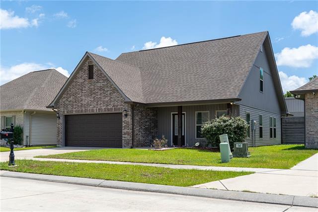 1613 R. Esplanade Marrero, LA 70072 - Photo 2 of 19