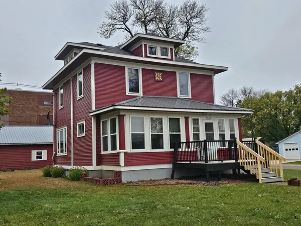 $170,000 | 600 South Birch Street, Lamberton, MN 56152