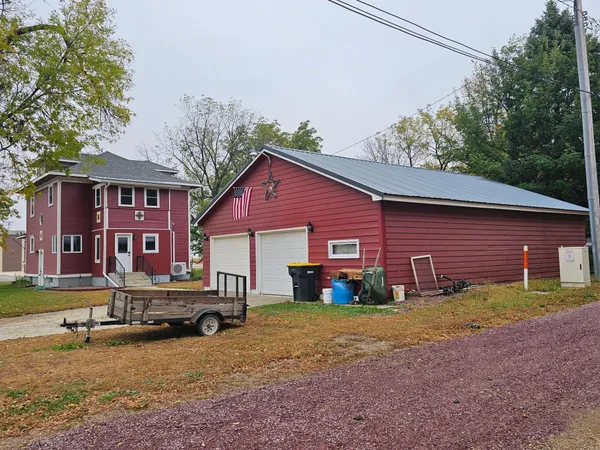 $170,000 | 600 South Birch Street, Lamberton, MN 56152