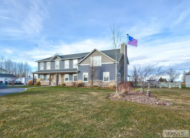 $825,000 | 1778 West 5350 South, Rexburg, ID 83440
