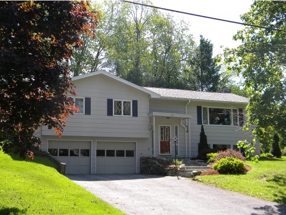 8 Killington Terrace Rutland, VT 05701 - Photo 1 of 19