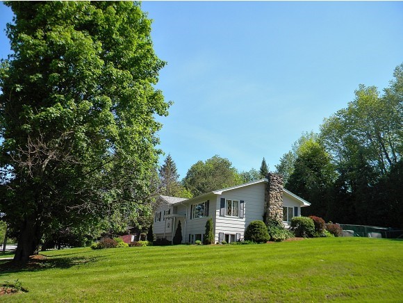 8 Killington Terrace Rutland, VT 05701 - Photo 2 of 19