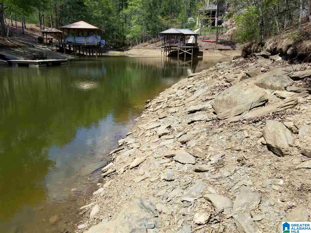 Lot 106 River Birch Road, Unit LOT 106 Wedowee, AL 36278 - Photo 13 of 14