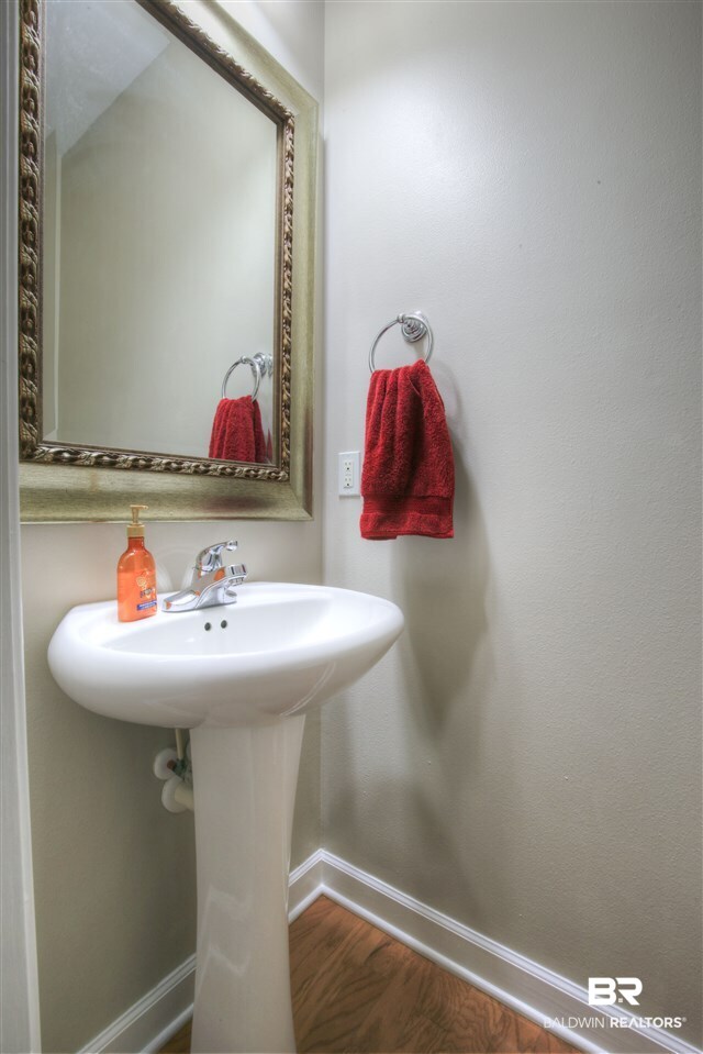 7162 Blakeley Road Daphne, AL 36527 - Photo 22 of 31