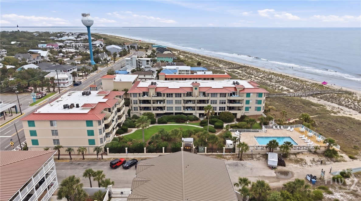 214 Butler Avenue, Unit 306 Tybee Island, GA 31328 - Photo 40 of 49