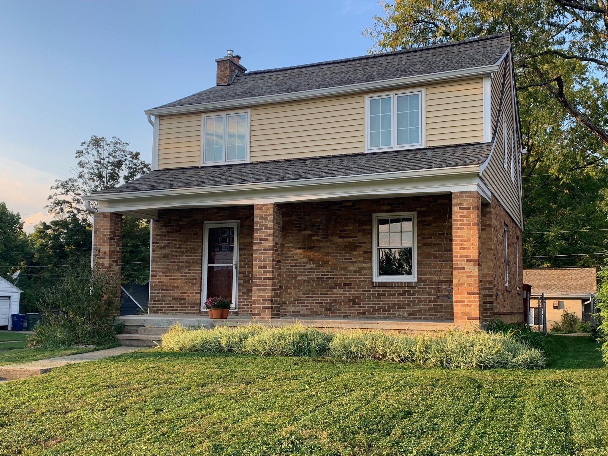 250 Chase Road Columbus, OH 43214 - Photo 1 of 28 Gallery Image 1
