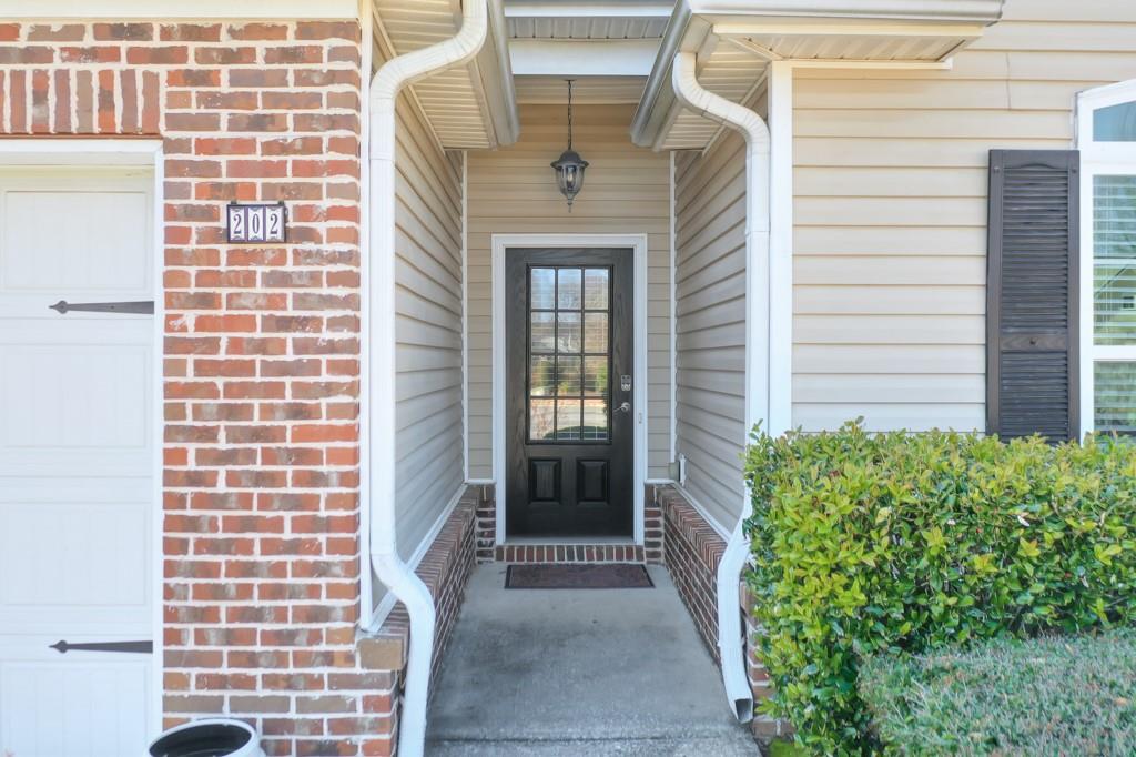 202 Hunters Ridge Canton, GA 30114 - Photo 2 of 30