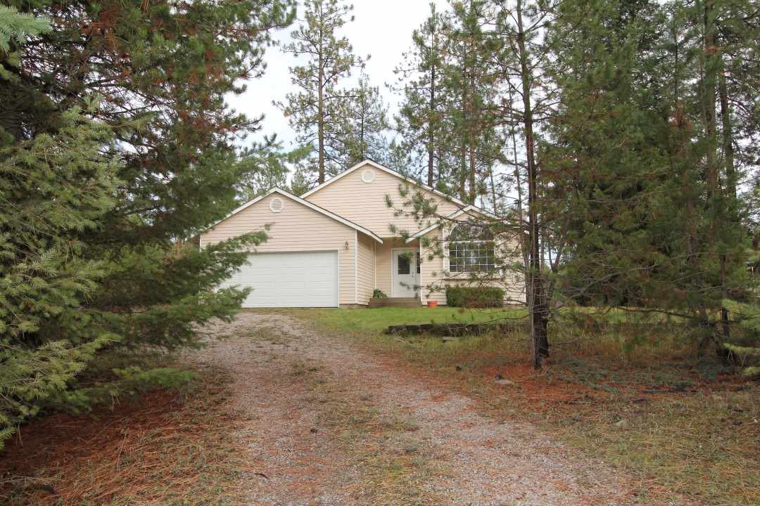 4130 Lyon And Moss Road Loon Lake, WA 99148 - Photo 19 of 20 Gallery Image 19