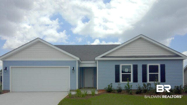 16678 Walstan Drive Loxley, AL 36551 - Photo 1 of 5