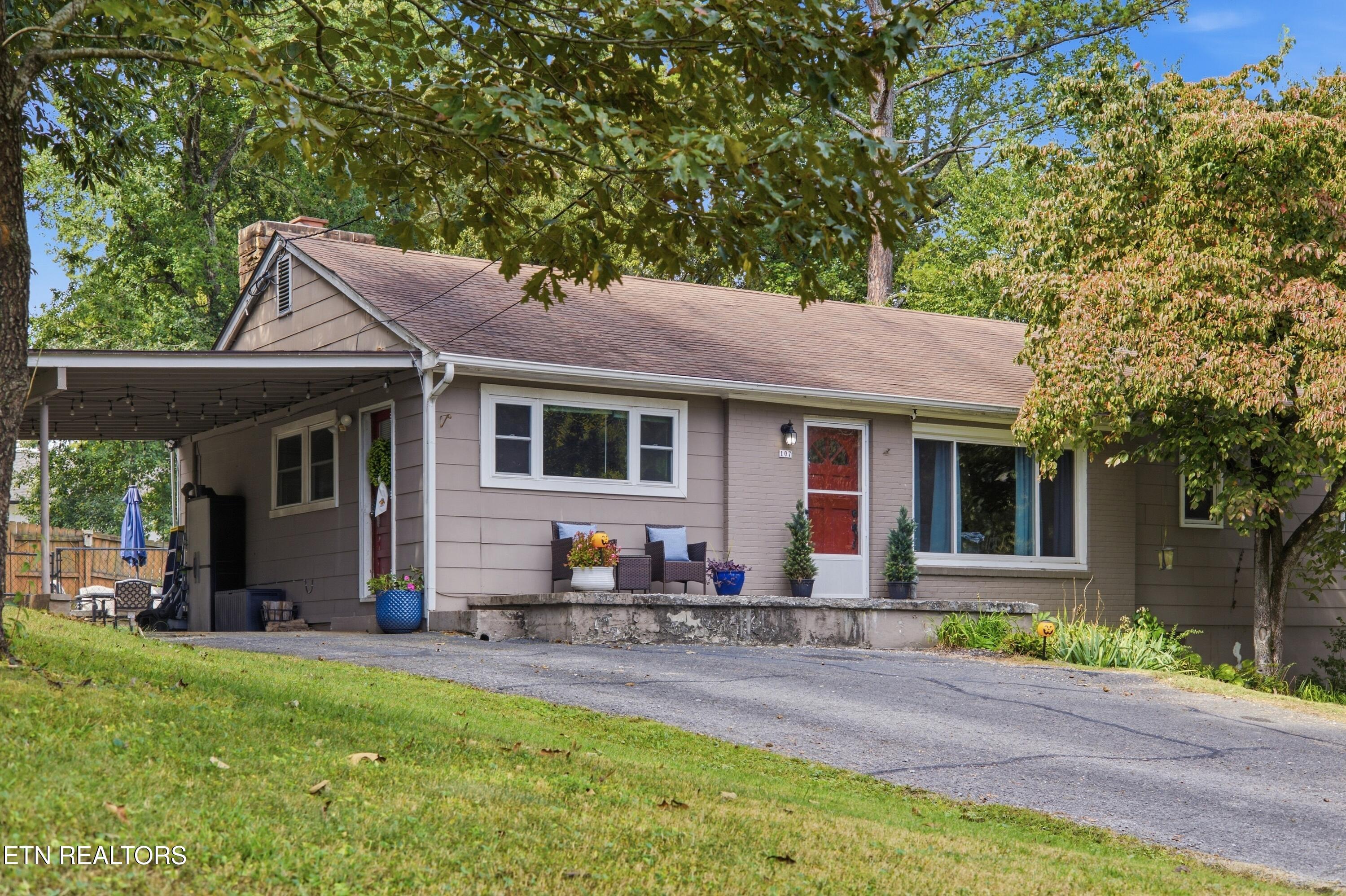 107 Manchester Road Kingston, TN 37763 - Photo 38 of 39 SPOT6868