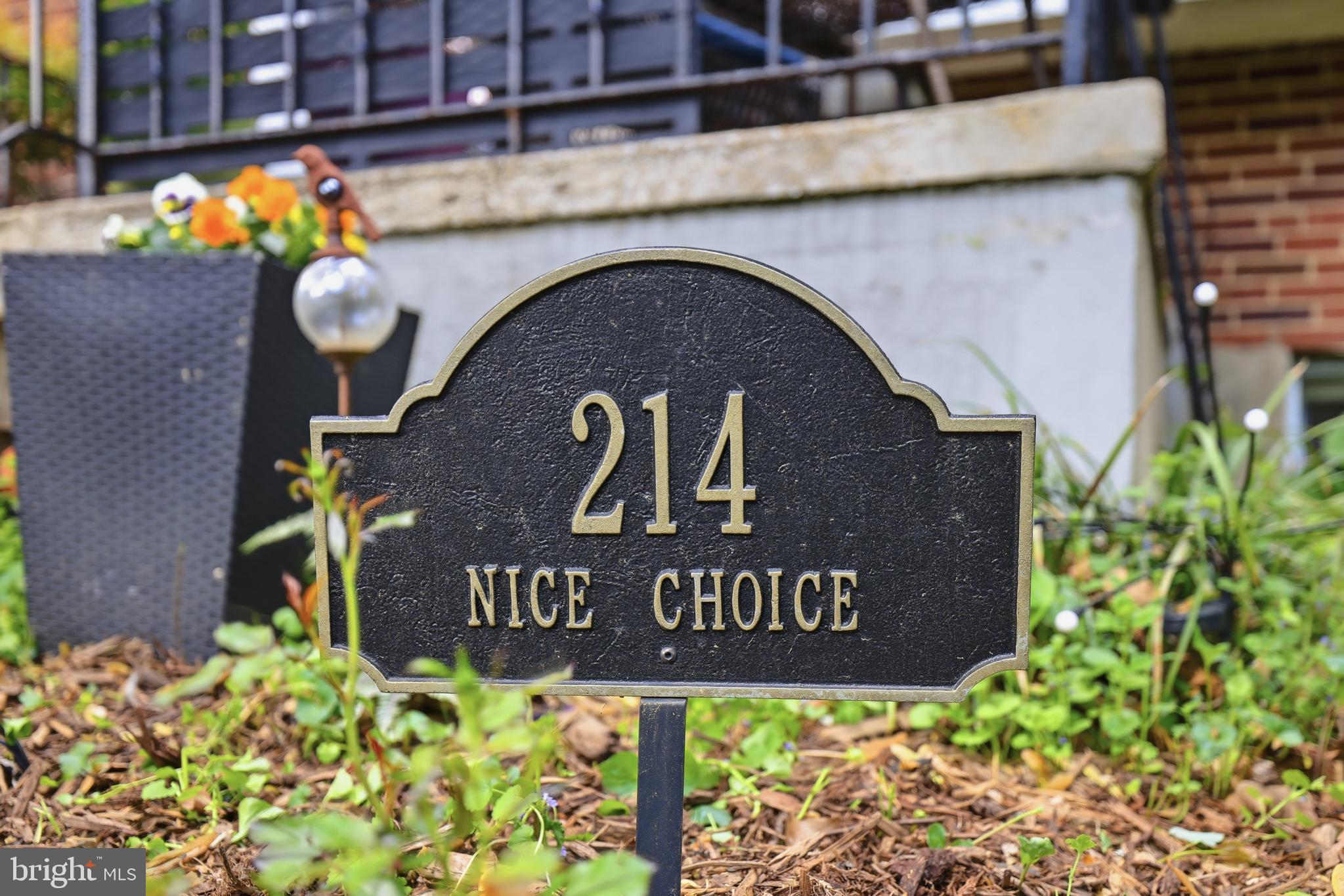 214 Overbrook Road Baltimore, MD 21212 - Photo 2 of 35 Best Choice!