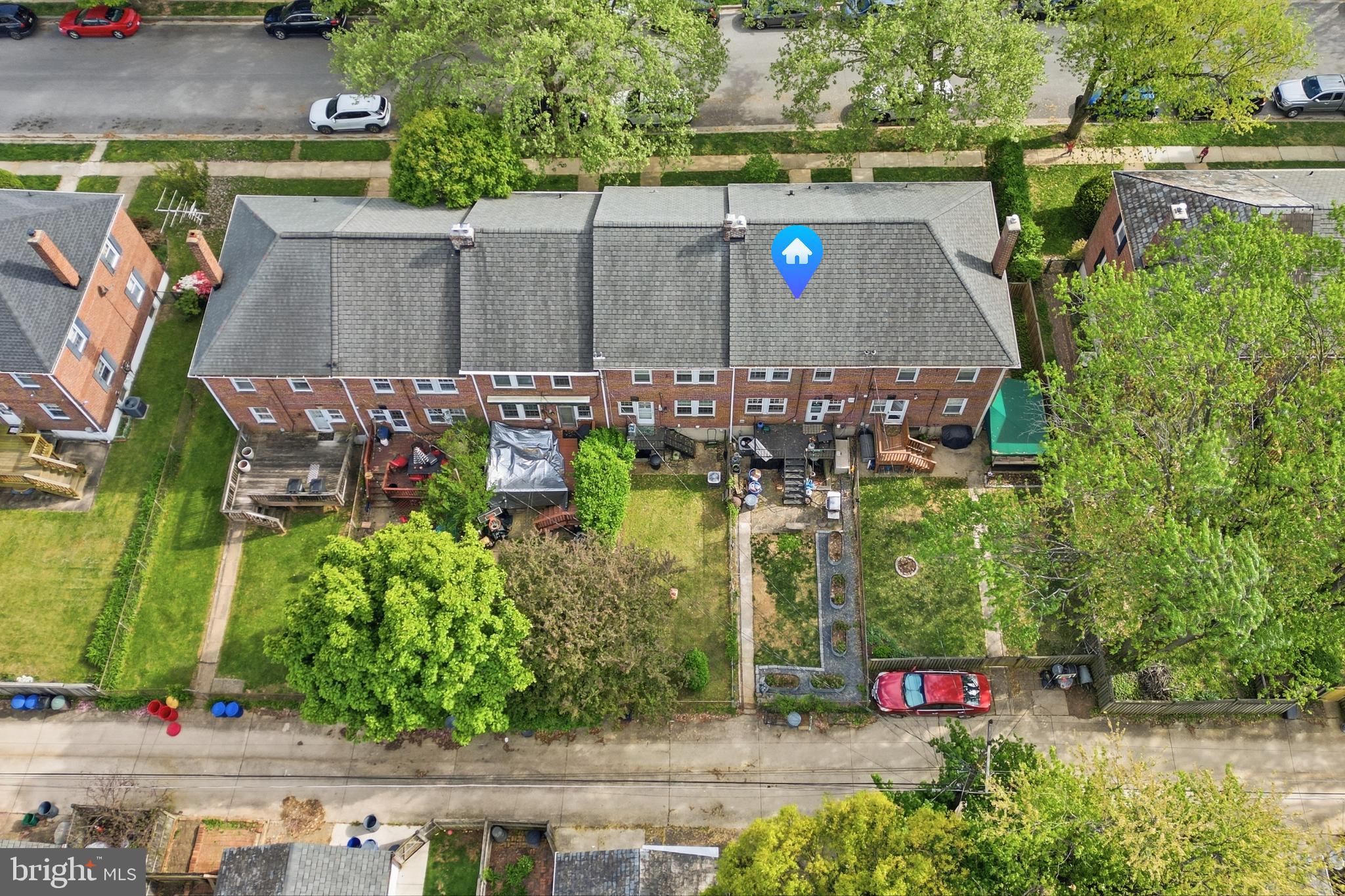 214 Overbrook Road Baltimore, MD 21212 - Photo 23 of 35 214 Overbrook Rd