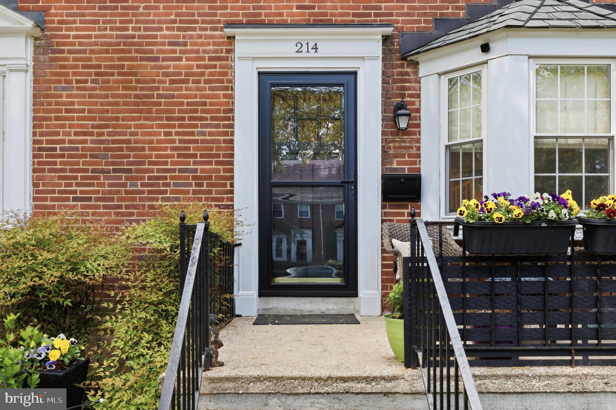 214 Overbrook Road Baltimore, MD 21212 - Photo 28 of 35 Welcome Home!