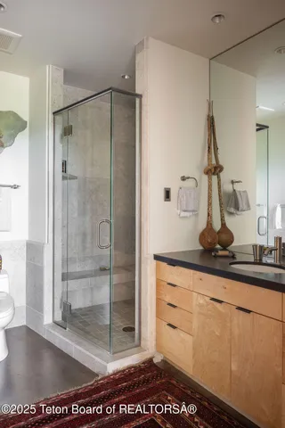 $9,850,000 | 1955 West Bohnetts Road, Jackson, WY 83001