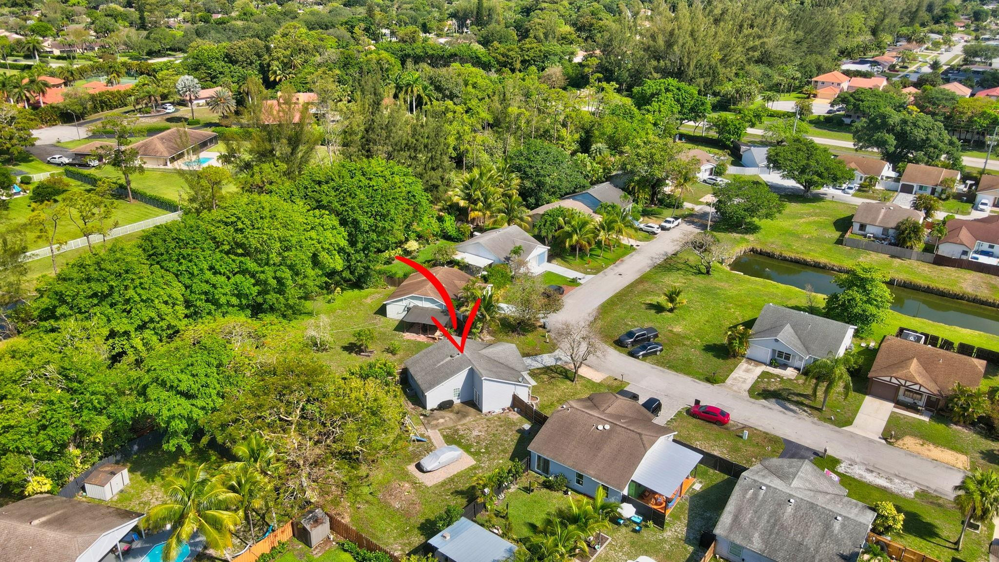 11173 Model Circle West Boca Raton, FL 33428 - Photo 35 of 43 Photo 35