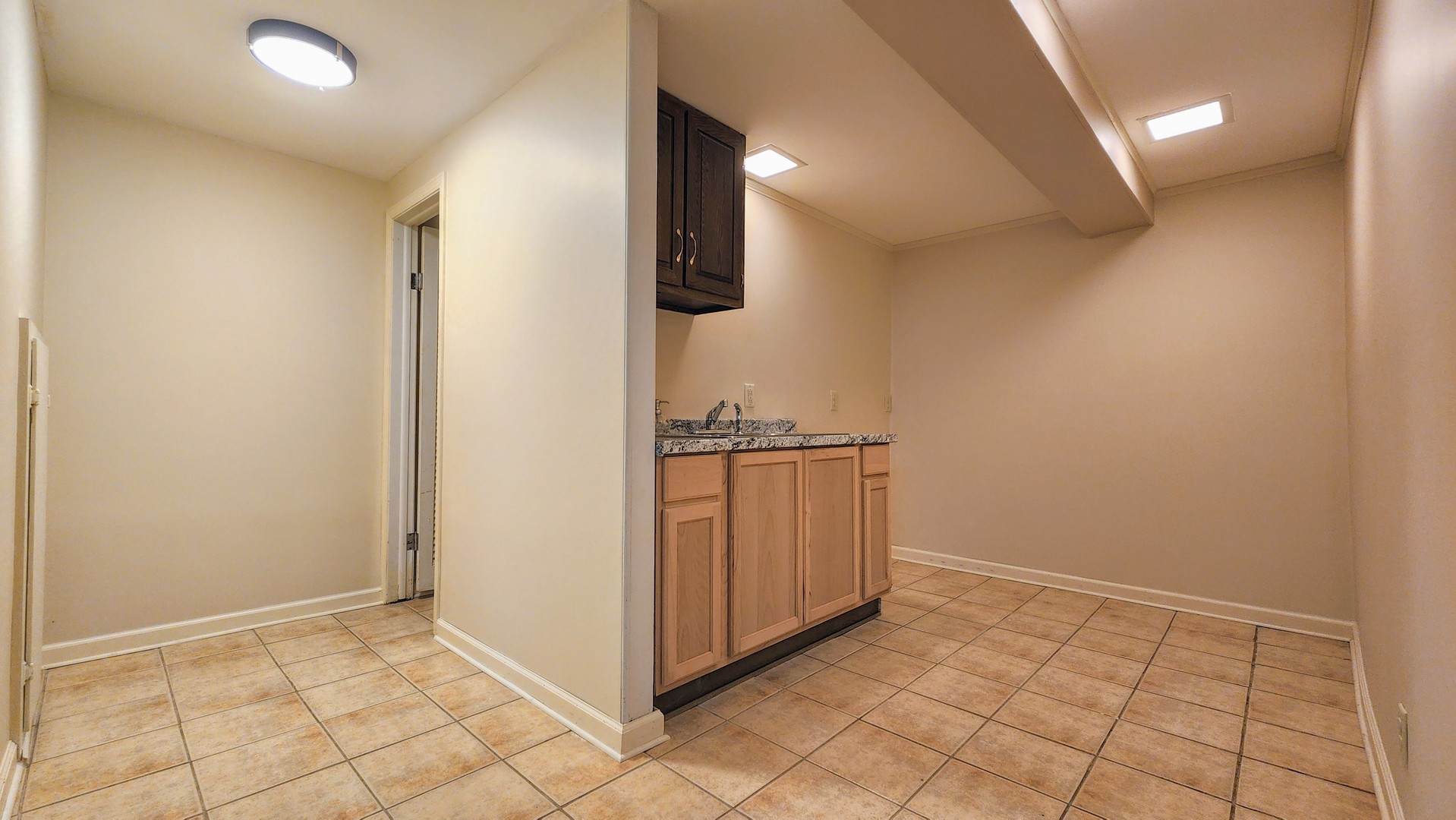 20798 White Oaks Road Morrison, IL 61270 - Photo 33 of 48 a view of empty room