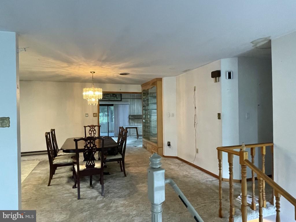 7622 Neck Road Williamsport, MD 21795 - Photo 23 of 55 DINING AREA