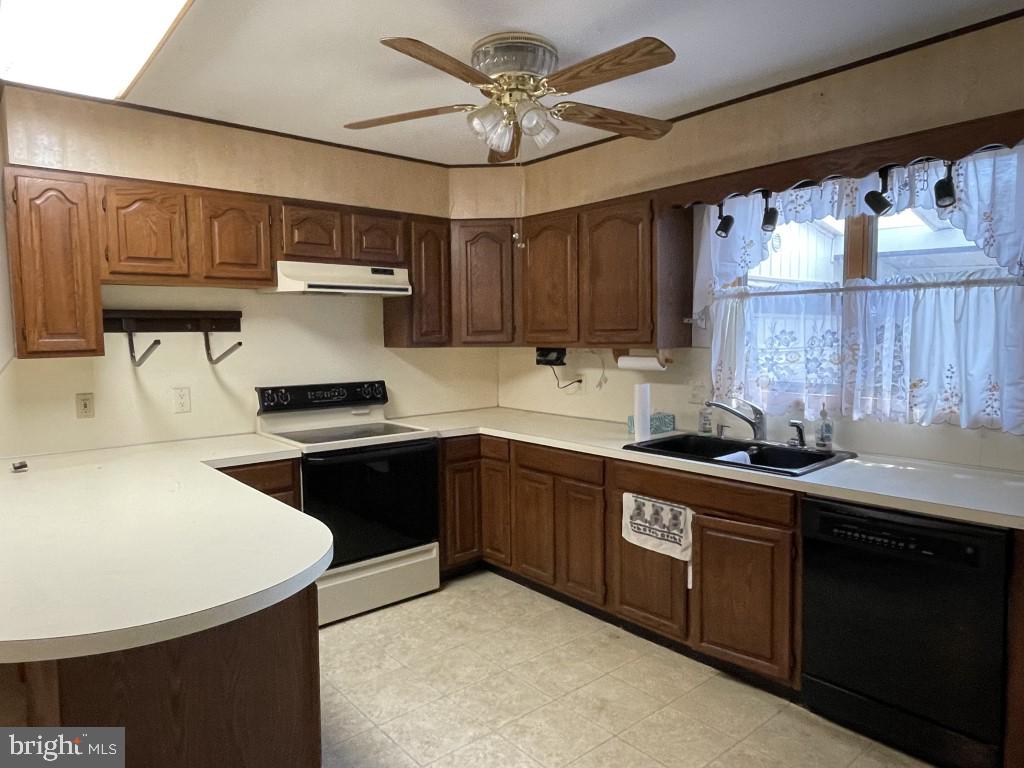 7622 Neck Road Williamsport, MD 21795 - Photo 26 of 55 KITCHEN