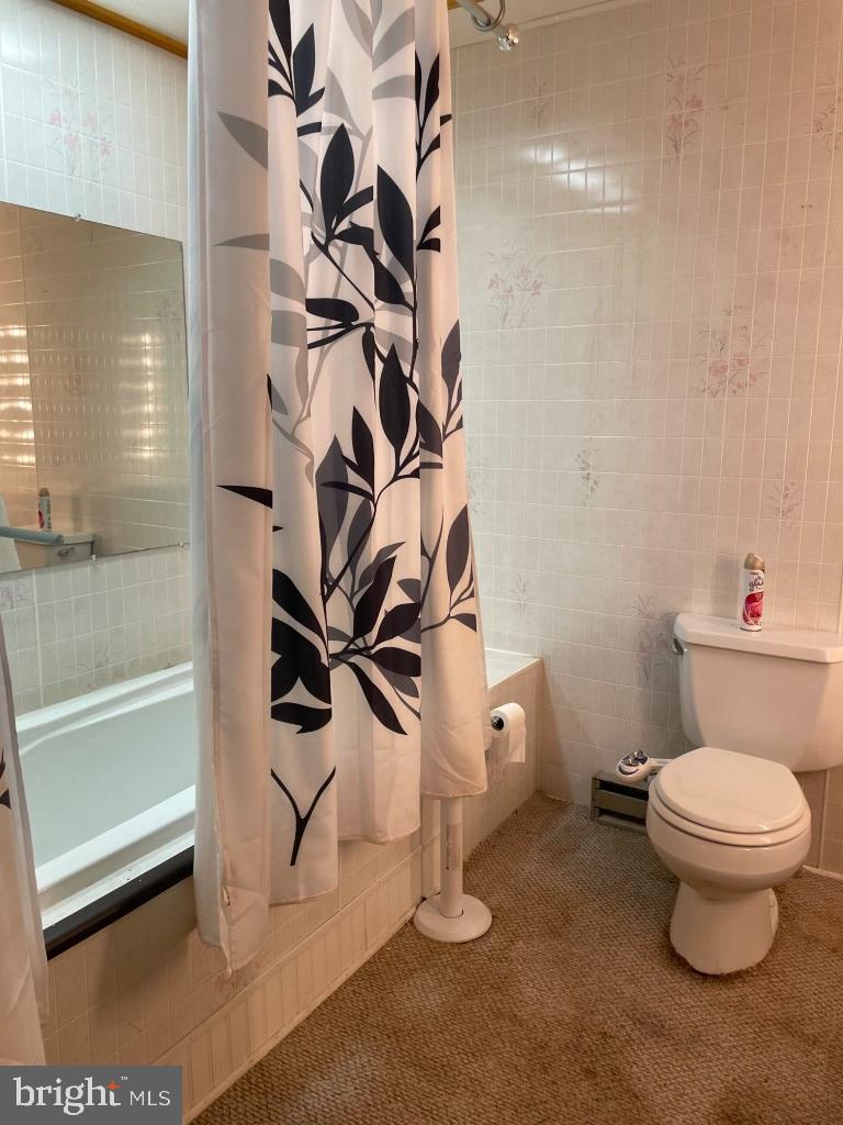 7622 Neck Road Williamsport, MD 21795 - Photo 35 of 55 PRIMARY BATH