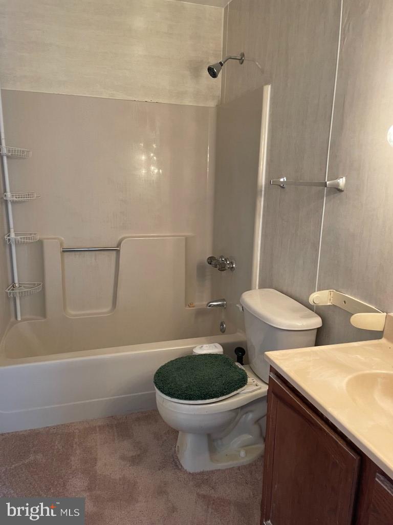 7622 Neck Road Williamsport, MD 21795 - Photo 38 of 55 FULL BATH