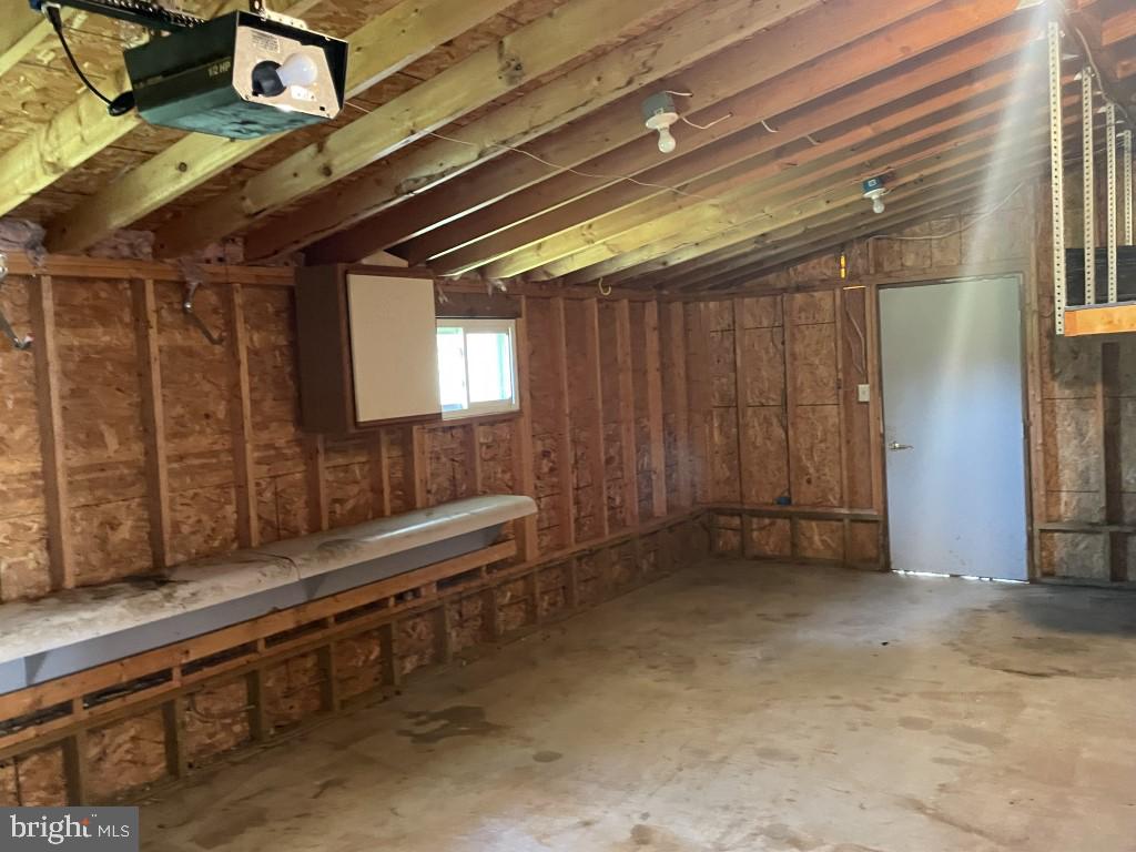 7622 Neck Road Williamsport, MD 21795 - Photo 51 of 55 DETACHED GARAGE