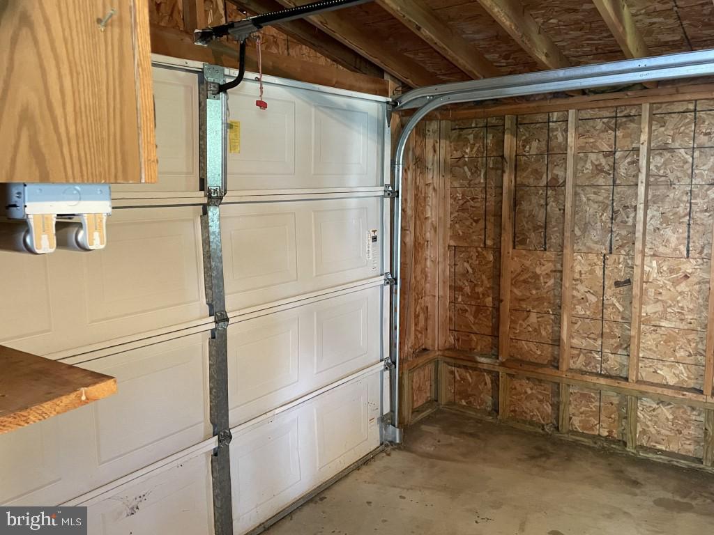 7622 Neck Road Williamsport, MD 21795 - Photo 53 of 55 REAR BAY GARAGE
