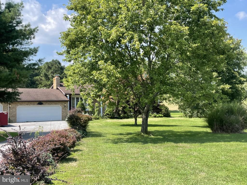 7622 Neck Road Williamsport, MD 21795 - Photo 8 of 55 EXTERIOR FRONT
